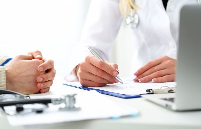 Заполнение больничного листа особенности оформления больничного листа